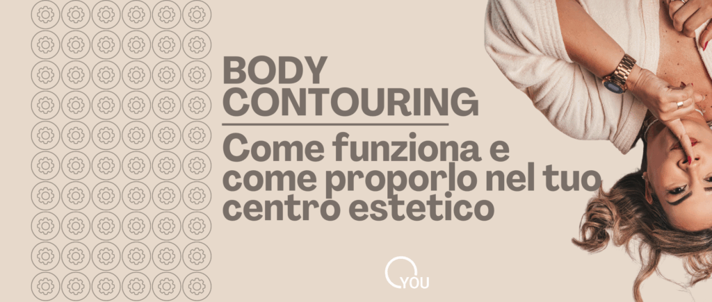 body contouring, rimodellamento corpo senza chirurgia