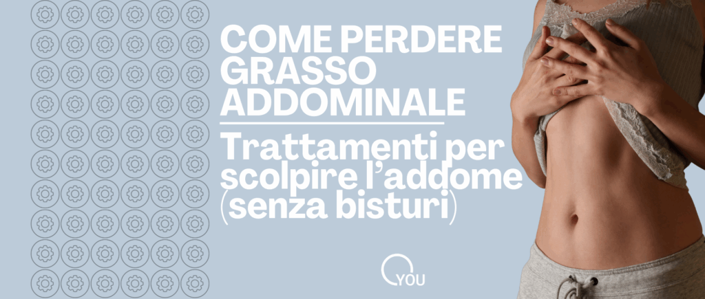come perdere grasso addominale, wonder axon, elettrostimolazione, macchinari estetici ultima generazione