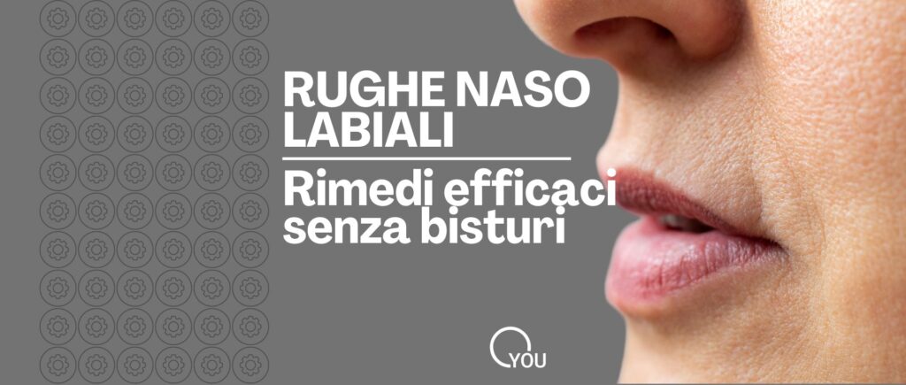 rughe naso labiali